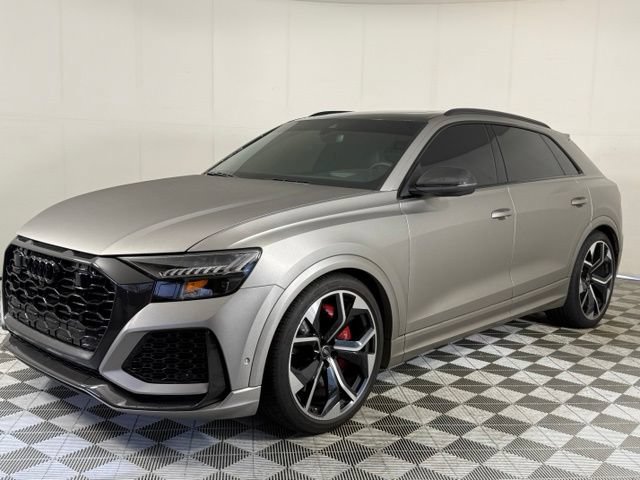 audi rs q8 2023 WU1ARBF11PD038350 image audi rs q8 2023 WU1ARBF11PD038350 image